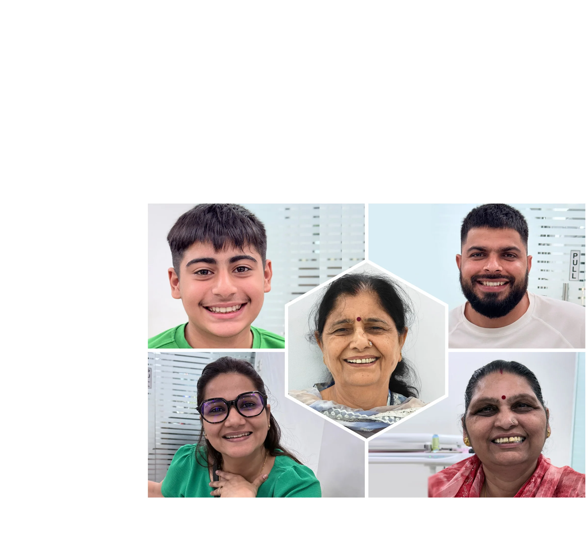 Sachdeva Dental Clinic