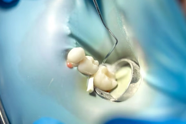 Restorative Dentistry