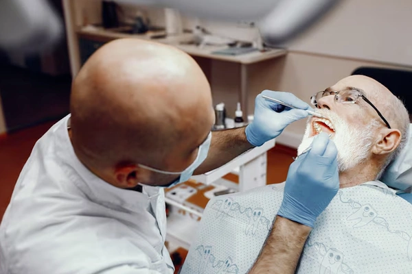 Dental Implants