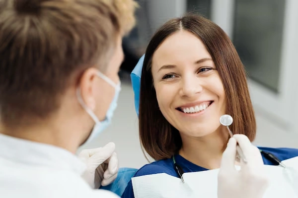 Cosmetic Dentistry