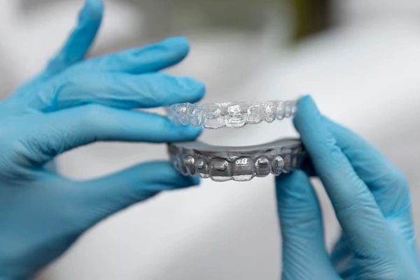Orthodontics