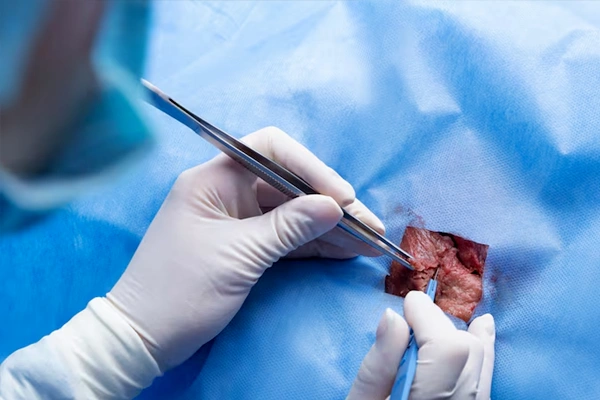 Oral Surgery
