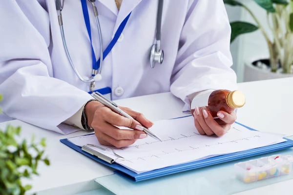 Preventive treatments