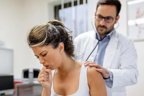Abscess treatment